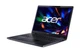 Ноутбук Acer TravelMate TMP414-53 14" WUXGA IPS, Intel 5-120U, 16GB, F1TB, UMA, Win11P, синій (NX.B73EU.005) - изображение 3