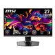 Монітор MSI MAG 272UP QD-OLED X24 - зображення 1