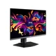 Монітор MSI MAG 272UP QD-OLED X24 - зображення 4