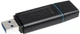 USB Флеш-драйв 3.2 Kingston DT Exodia 64GB Black/Teal - зображення 4