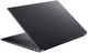 Ноутбук Acer NX.J82EU.005 Swift X 14 SFX14-73G 14.5" 2.8K OLED, Intel U7-255H, 32GB, F1TB, NVD5060-8, Win11, серый - изображение 5