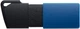 USB Флеш-драйв 3.2 Kingston DT Exodia M 64GB Black/Blue - изображение 3