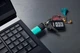 USB Флеш-драйв 3.2 Kingston DT Exodia M 64GB Black/Blue - изображение 8