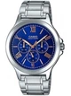 Чоловічі наручні годинники Casio MTP-V300D-2AUDF - изображение 1