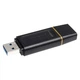 Флеш-пам'ять USB Kingston DataTraveler Exodia DTX/128GB (128GB, USB 3.2) - изображение 4