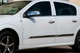 Молдинг дверний (4 шт, нерж) Hatchback, Carmos - Турецька сталь для Opel Astra H 2004-2013 рр - зображення 2