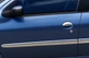 Дверные Молдинги Нержавеющая Сталь (4 шт) для Peugeot 206 1998-2024 гг - изображение 2