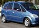Зовнішня окантовка вікон (4 шт, нерж) для Opel Meriva 2002-2010 рр - зображення 2