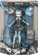 Кукла Monster High Reel Drama Frankie Stein HKN29 - изображение 6