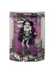 Кукла Monster High Reel Drama Clawdeen Wolf HKN28 - изображение 7