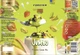 Упаковка пива Forever Jumbo світле нефільтроване 5% 0.5 л х 12 шт (14820183003109) - зображення 3