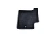 Ворсовые коврики в салон авто AVTM на для Acura MDX 06-13 5шт Акура МДХ черные АМ0024229 - изображение 5