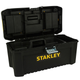 Ящик для інструментів Stanley Essential 16" з органайзерами (3253561755187) - зображення 2