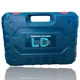 Аккумуляторная мойка высокого давления Лидер Leader 98V 180W 60 Бар 4432 - изображение 6