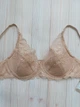 Бюстгальтер кружевной soft Obrana 812-056 80D - изображение 5