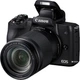 Фотоапарат Canon EOS M50 Kit 18-150 IS STM Black (2680C056AA) - зображення 4