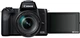 Фотоапарат Canon EOS M50 Kit 18-150 IS STM Black (2680C056AA) - зображення 5
