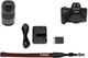 Фотоапарат Canon EOS M50 Kit 18-150 IS STM Black (2680C056AA) - зображення 9