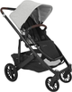 Универсальная коляска 2 в 1 UPPAbaby Cruz V2 Anthony White and grey chenille / Carbon Frame (810030096443) - изображение 8