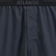 Набор трусов шортов мужских хлопковых Atlantic 2MBX-025 GRF/CAB L 2 шт Графитовый/Бордовый (5907086012109) - изображение 5