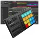 DJ контроллер Native Instruments Maschine Mikro MK3 Black - изображение 3