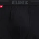 Набор трусов боксеров мужских хлопковых Atlantic 5SMH-004 BRO/GRF/CZA/SZA/CAB L 5 шт Коричневый/Черный/Серый/Графитовый/Бордовый (5907086012055) - изображение 4