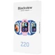 Смарт-часы детские Blackview Z20 Blue - изображение 4