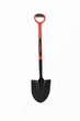Лопата штыковая острая эргономическая Hilfmann 105 см (H1542) - изображение 3