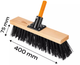 Szczotka NEO Tools Click System 95-067 (5907558468250) - obraz 7