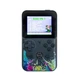 Портативная игровая консоль ретро гейминг приставка 500 игр в 1 Handheld Game Boy G 620 8915 - изображение 1