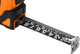 Рулетка NEO Tools Super Black сталева 3 м x 16 мм з автоматичним блокуванням, 2 кнопками стоп та магнітом 67-241 (5907558472233) - зображення 4