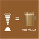 Кофе в капсулах NESCAFE Dolce Gusto Cafe Au Lait 16 шт 160 г (7613033174667) - изображение 4