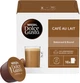 Кофе в капсулах NESCAFE Dolce Gusto Cafe Au Lait 16 шт 160 г (7613033174667) - изображение 7
