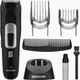 Машинка для стрижки волосся Sencor SHP 4501 BK - зображення 1