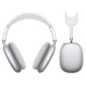 Навушники Hoco W65 Happy BT headphones Silver - изображение 2