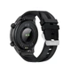 Смарт-годинник HOCO Y31 37mm, 250 mAh, Smart sports watch(call version) Black (6942007654098) - изображение 4