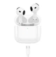 Наушники Bluetooth Hoco EW84 True wireless stereo headset White - изображение 1