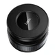 Холдер Hoco H86 Dragon manual suction cup magnetic holder(universal) Black - изображение 4