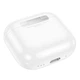 Наушники Bluetooth Hoco EW85 True wireless ANC noise reduction BT headset White - изображение 3