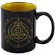 Чашка Blizzard DIABLO IV: Lilith Gold Edition 325 мл FDIMUG24BKAll0001 (5292910037961) - зображення 1