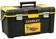 Ящик для інструментів Stanley 3-рівневий консольний (3253561833977) - зображення 1