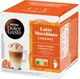 Кофе в капсулах NESCAFE Dolce Gusto Latte Macchiato Caramel 16 шт 145.6 г (7613037788228) - изображение 4