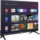 Телевизор HISENSE 32A4HA - изображение 3