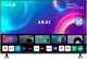 Телевизор Akai AK50UHD22W - изображение 7