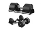 Гантель Zipro SmartFit Adjustable 36 кг Черная Код: ZIPRO-36-ADJ - изображение 2