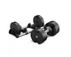 Гантель Zipro SmartFit Adjustable 36 кг Черная Код: ZIPRO-36-ADJ - изображение 6