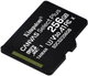 Карта пам'яті microSDXC (UHS-1) Kingston Canvas Select Plus 256Gb class 10 А1 (R-100MB/s) (SDCS2/256GBSP) - изображение 3