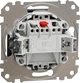 1-клавішний вимикач Schneider Electric Sedna Design Чорний (SDD114101) - зображення 2