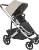 Универсальная коляска 2 в 1 UPPAbaby Cruz V2 Declan Oat Mélange / Silver Frame (810030093411) - изображение 7