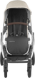 Универсальная коляска 2 в 1 UPPAbaby Cruz V2 Declan Oat Mélange / Silver Frame (810030093411) - изображение 8